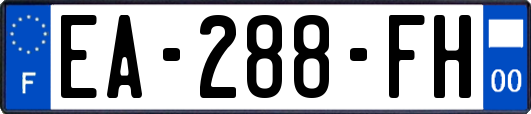 EA-288-FH