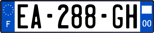 EA-288-GH