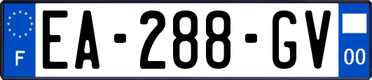 EA-288-GV