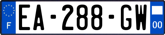 EA-288-GW