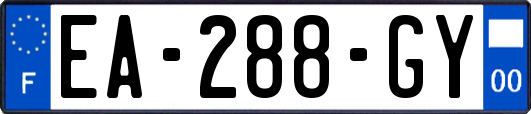 EA-288-GY