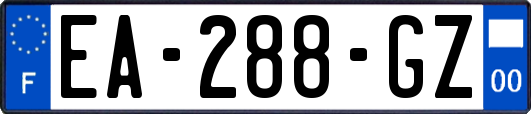 EA-288-GZ