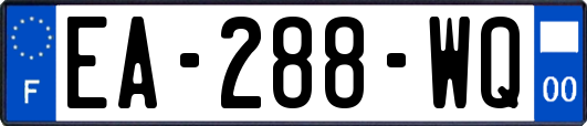 EA-288-WQ