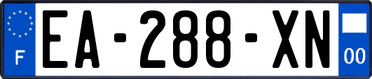 EA-288-XN