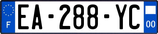 EA-288-YC