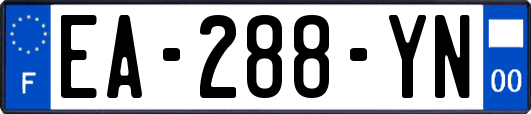 EA-288-YN