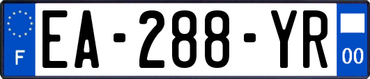 EA-288-YR