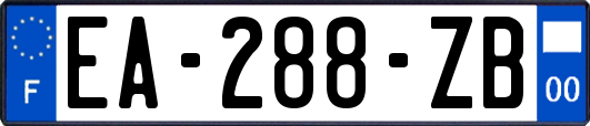 EA-288-ZB