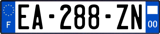 EA-288-ZN