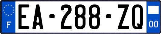 EA-288-ZQ