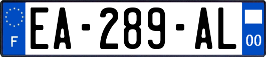 EA-289-AL