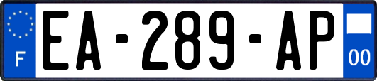 EA-289-AP