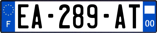 EA-289-AT