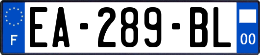 EA-289-BL