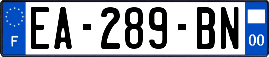 EA-289-BN