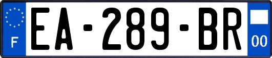 EA-289-BR