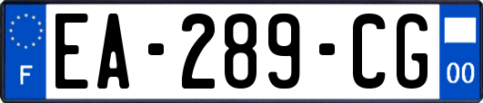 EA-289-CG