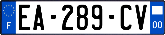 EA-289-CV