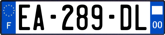 EA-289-DL