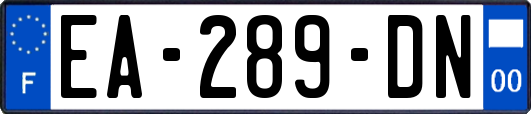 EA-289-DN