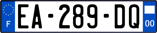 EA-289-DQ