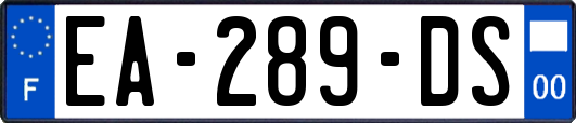 EA-289-DS