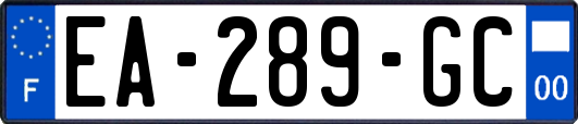 EA-289-GC