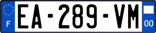 EA-289-VM