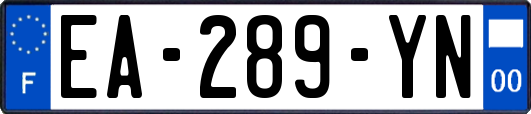 EA-289-YN