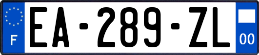 EA-289-ZL