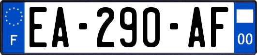 EA-290-AF