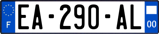 EA-290-AL