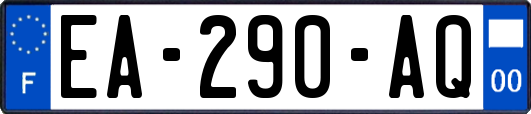 EA-290-AQ