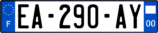 EA-290-AY