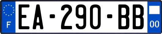 EA-290-BB