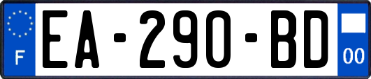 EA-290-BD