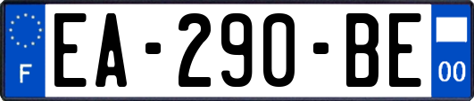 EA-290-BE