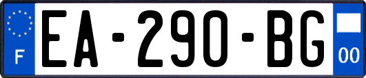 EA-290-BG