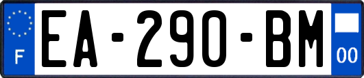 EA-290-BM