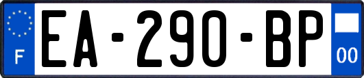 EA-290-BP