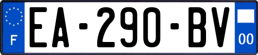 EA-290-BV