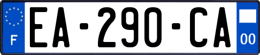 EA-290-CA