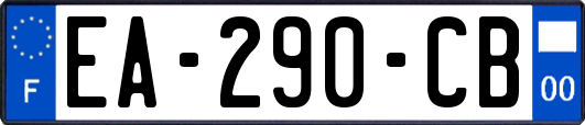 EA-290-CB