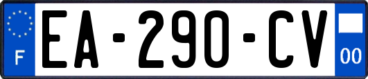 EA-290-CV