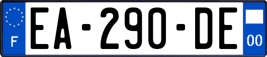 EA-290-DE