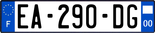 EA-290-DG