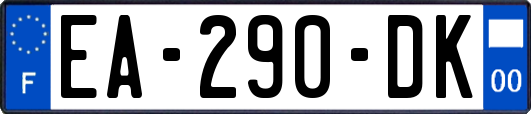 EA-290-DK