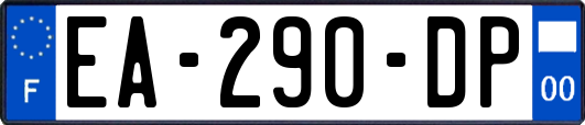 EA-290-DP