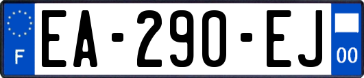 EA-290-EJ