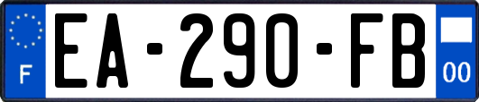 EA-290-FB